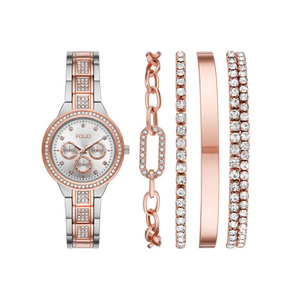 RELOJ ANALOGICO MUJER FMDFL2050 FOLIO - 1029779