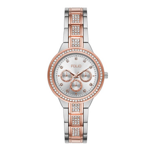 RELOJ ANALOGICO MUJER FMDFL2050 FOLIO - 1029779