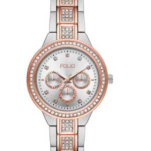 RELOJ ANALOGICO MUJER FMDFL2050 FOLIO - 1029779