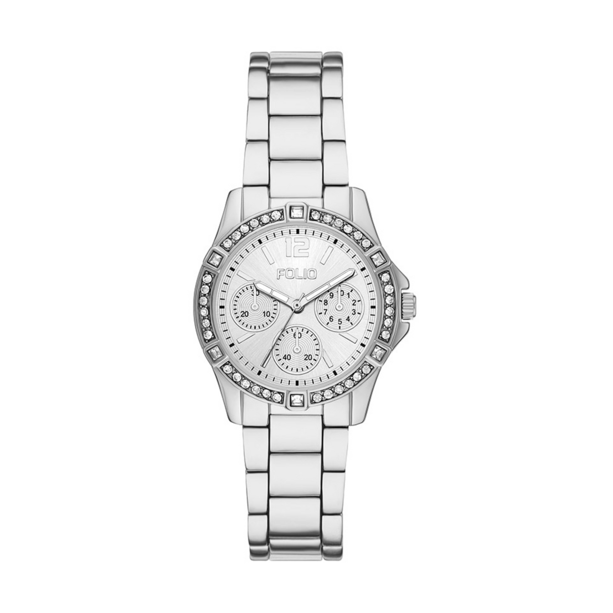 RELOJ ANALOGICO MUJER FMDFL2055 FOLIO - 1029780