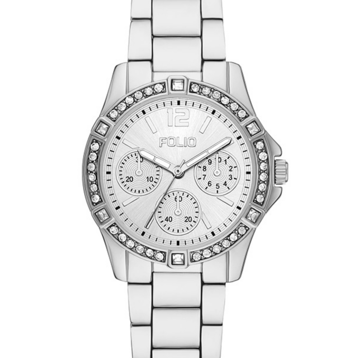 RELOJ ANALOGICO MUJER FMDFL2055 FOLIO - 1029780
