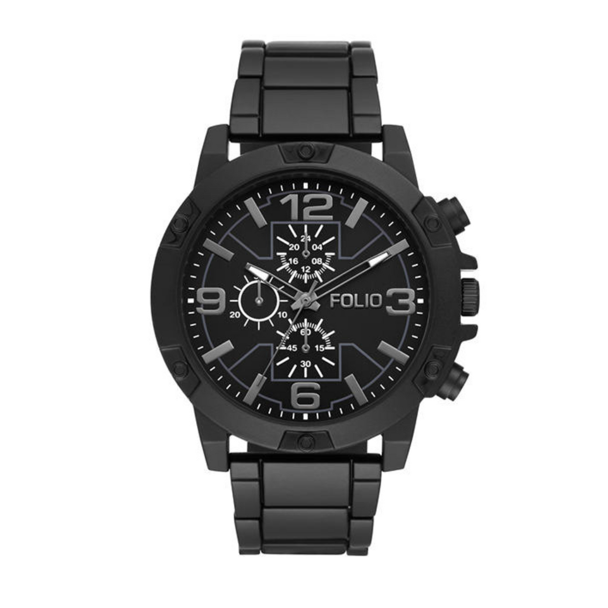 RELOJ ANALOGICO HOMBRE FMDFL6037 FOLIO - 1029791