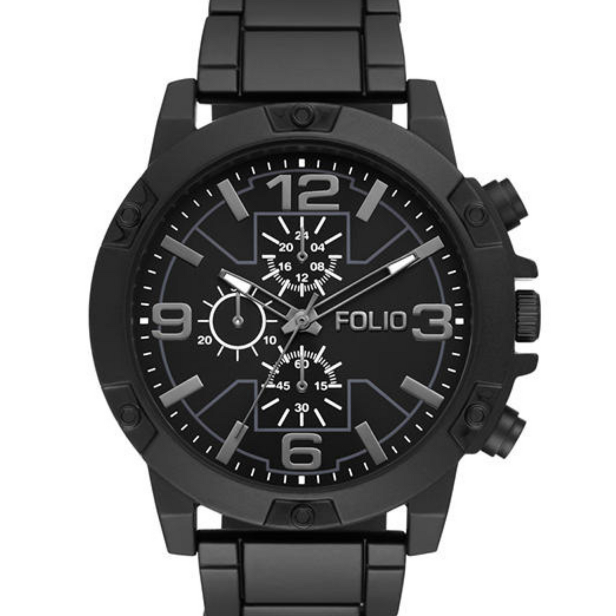 RELOJ ANALOGICO HOMBRE FMDFL6037 FOLIO - 1029791