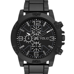 RELOJ ANALOGICO HOMBRE FMDFL6037 FOLIO - 1029791