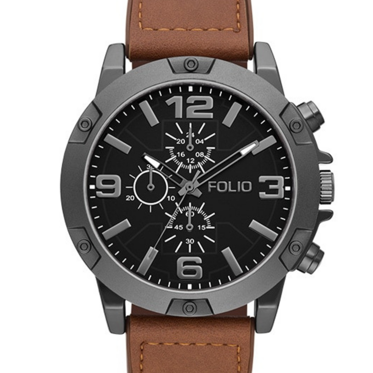 RELOJ ANALOGICO HOMBRE FMDFL6039 FOLIO - 1029793