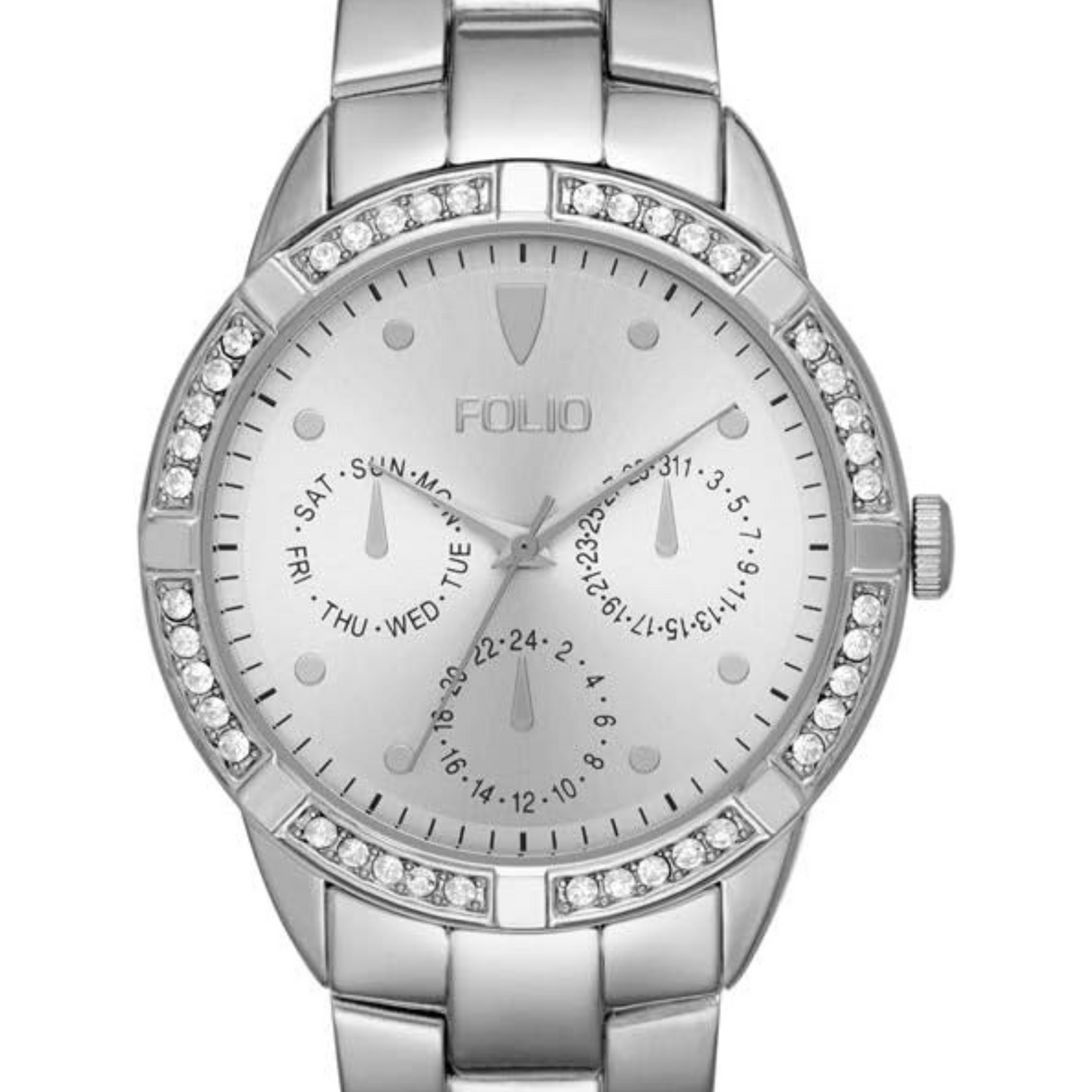 RELOJ ANALOGICO MUJER FMDFL1016 FOLIO - 1029772