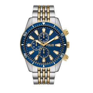 RELOJ ANALOGICO HOMBRE FMDFL6050 FOLIO - 1029798