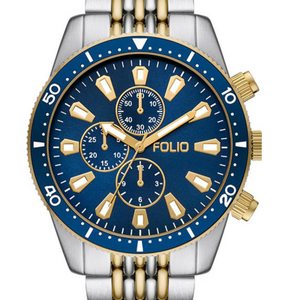 RELOJ ANALOGICO HOMBRE FMDFL6050 FOLIO - 1029798