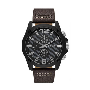 RELOJ ANALOGICO HOMBRE FMDFL6049 FOLIO - 1029797