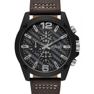 RELOJ ANALOGICO HOMBRE FMDFL6049 FOLIO - 1029797