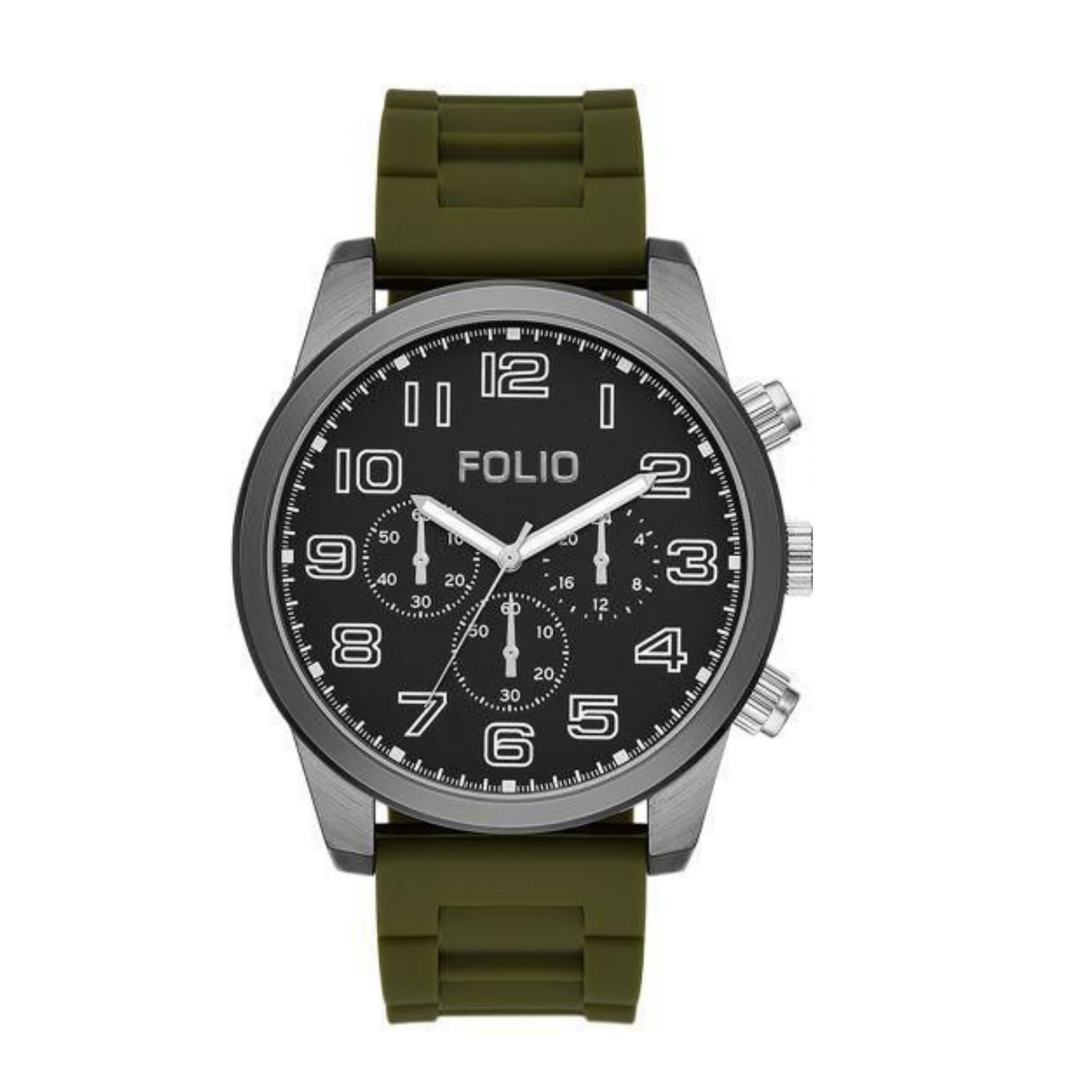 RELOJ ANALOGICO HOMBRE FMDFL6048 FOLIO - 1029796