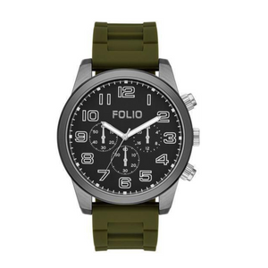 RELOJ ANALOGICO HOMBRE FMDFL6048 FOLIO - 1029796