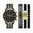 RELOJ ANALOGICO HOMBRE FMDFL6046 FOLIO - 1029795
