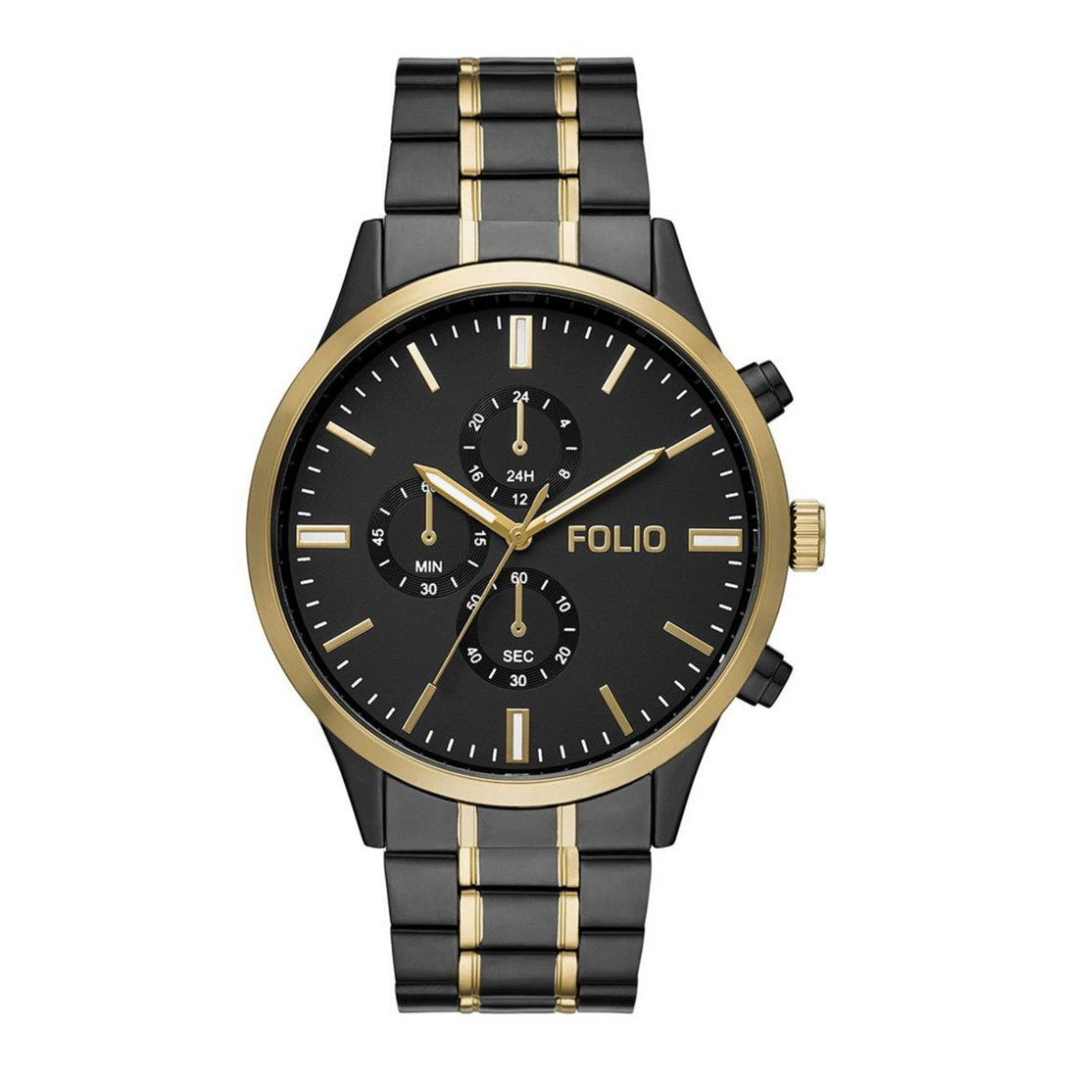 RELOJ ANALOGICO HOMBRE FMDFL6046 FOLIO - 1029795