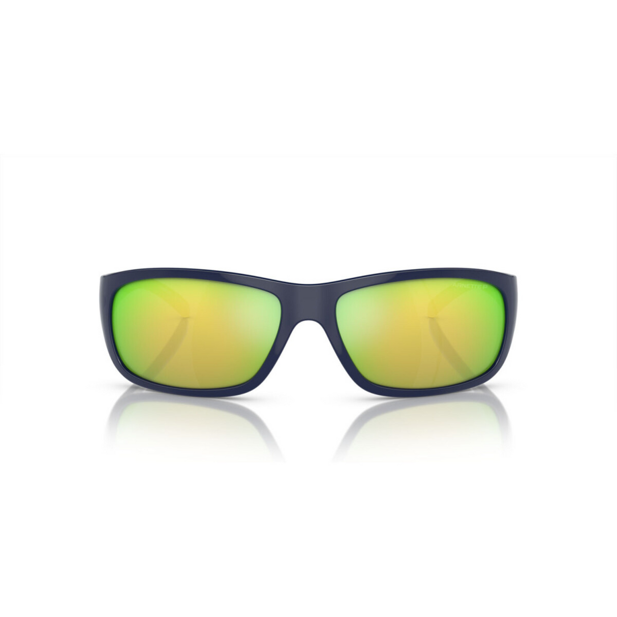 LENTES DE SOL POLARIZADO HOMBRE AN4290 27541I 63 ARNETTE UKA-UKA - 7895653285590