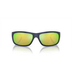 LENTES DE SOL POLARIZADO HOMBRE AN4290 27541I 63 ARNETTE UKA-UKA - 7895653285590