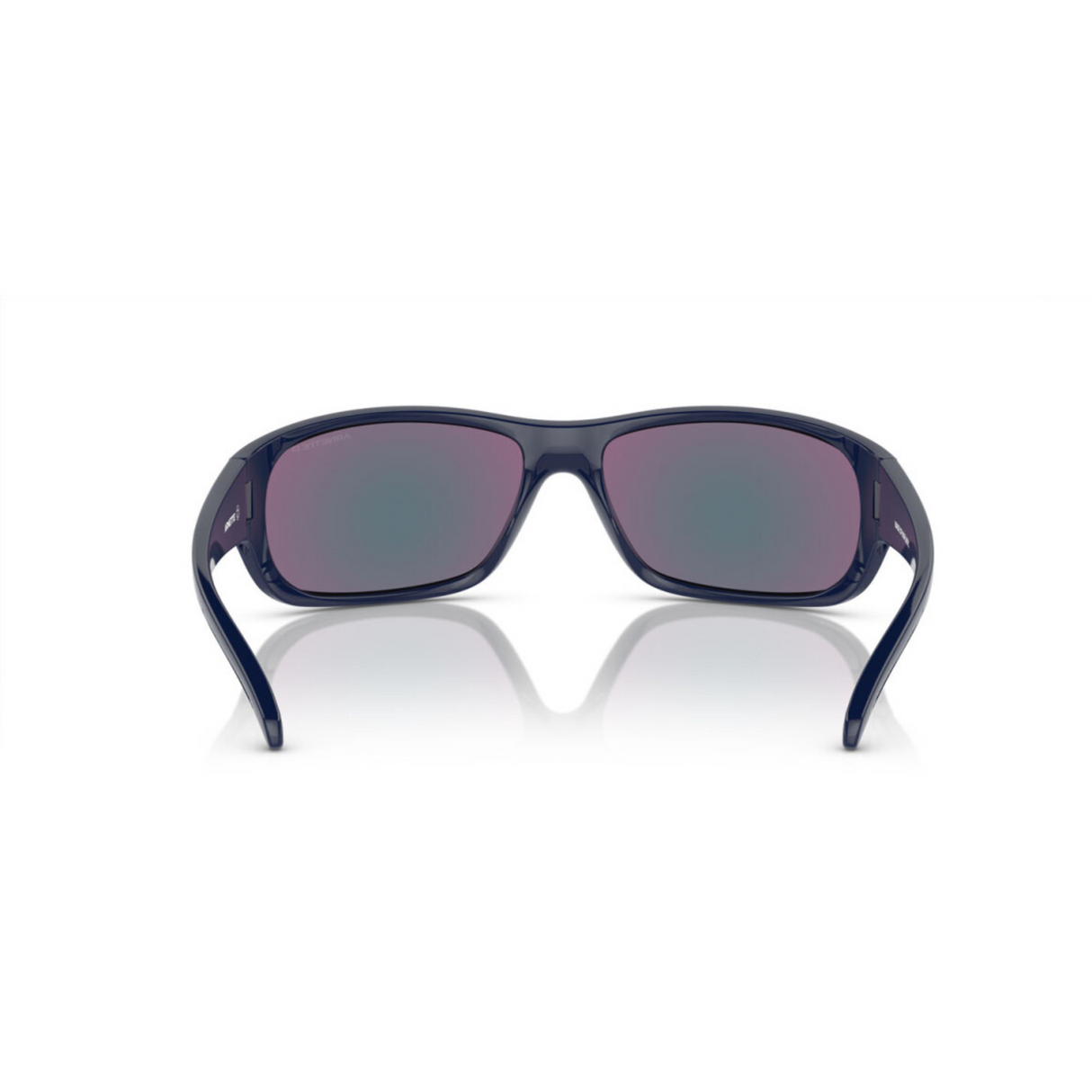 LENTES DE SOL POLARIZADO HOMBRE AN4290 27541I 63 ARNETTE UKA-UKA - 7895653285590