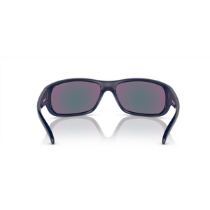 LENTES DE SOL POLARIZADO HOMBRE AN4290 27541I 63 ARNETTE UKA-UKA - 7895653285590