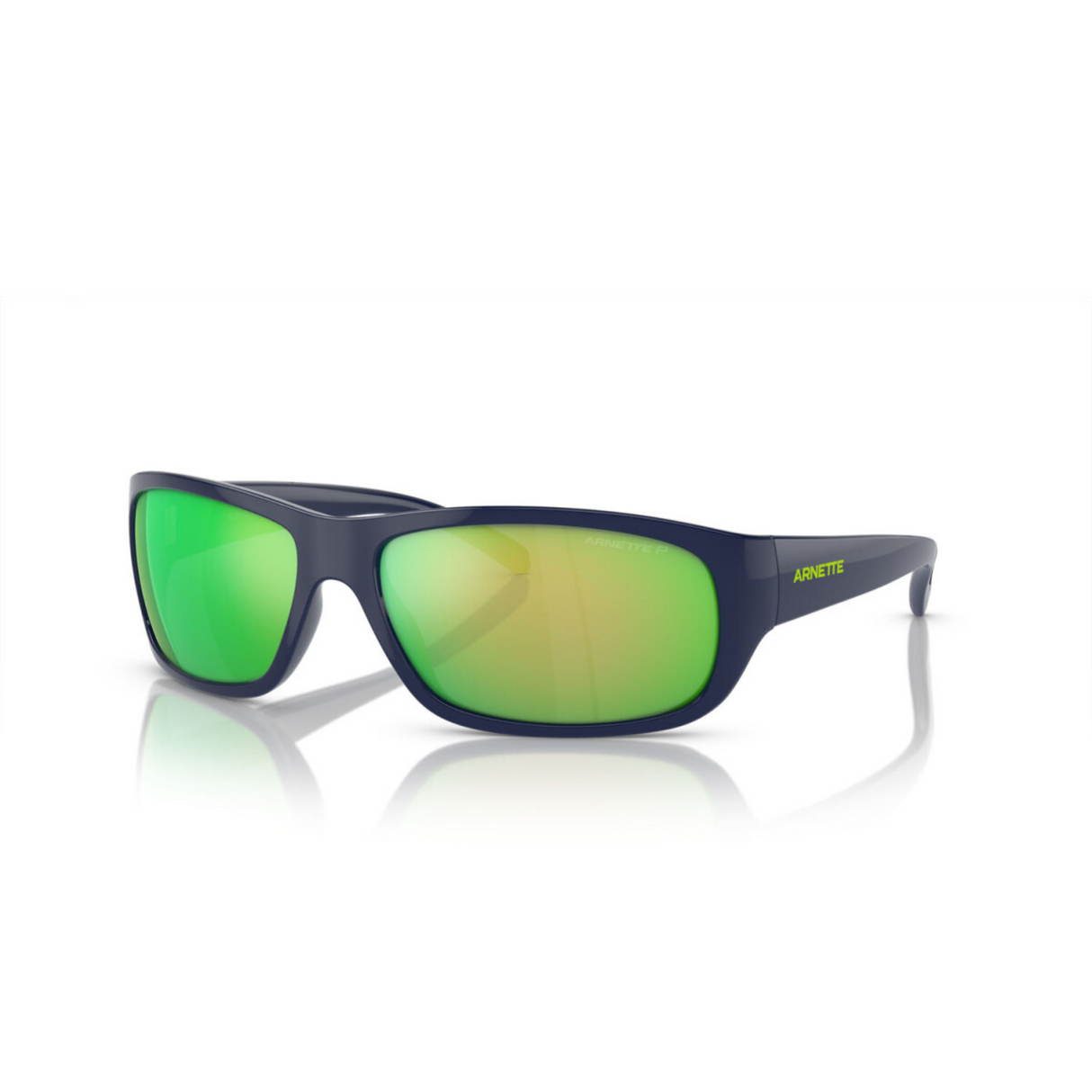 LENTES DE SOL POLARIZADO HOMBRE AN4290 27541I 63 ARNETTE UKA-UKA - 7895653285590