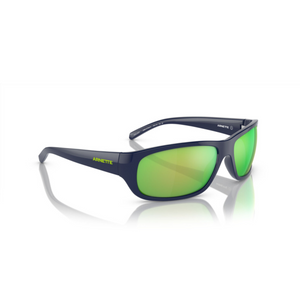 LENTES DE SOL POLARIZADO HOMBRE AN4290 27541I 63 ARNETTE UKA-UKA - 7895653285590