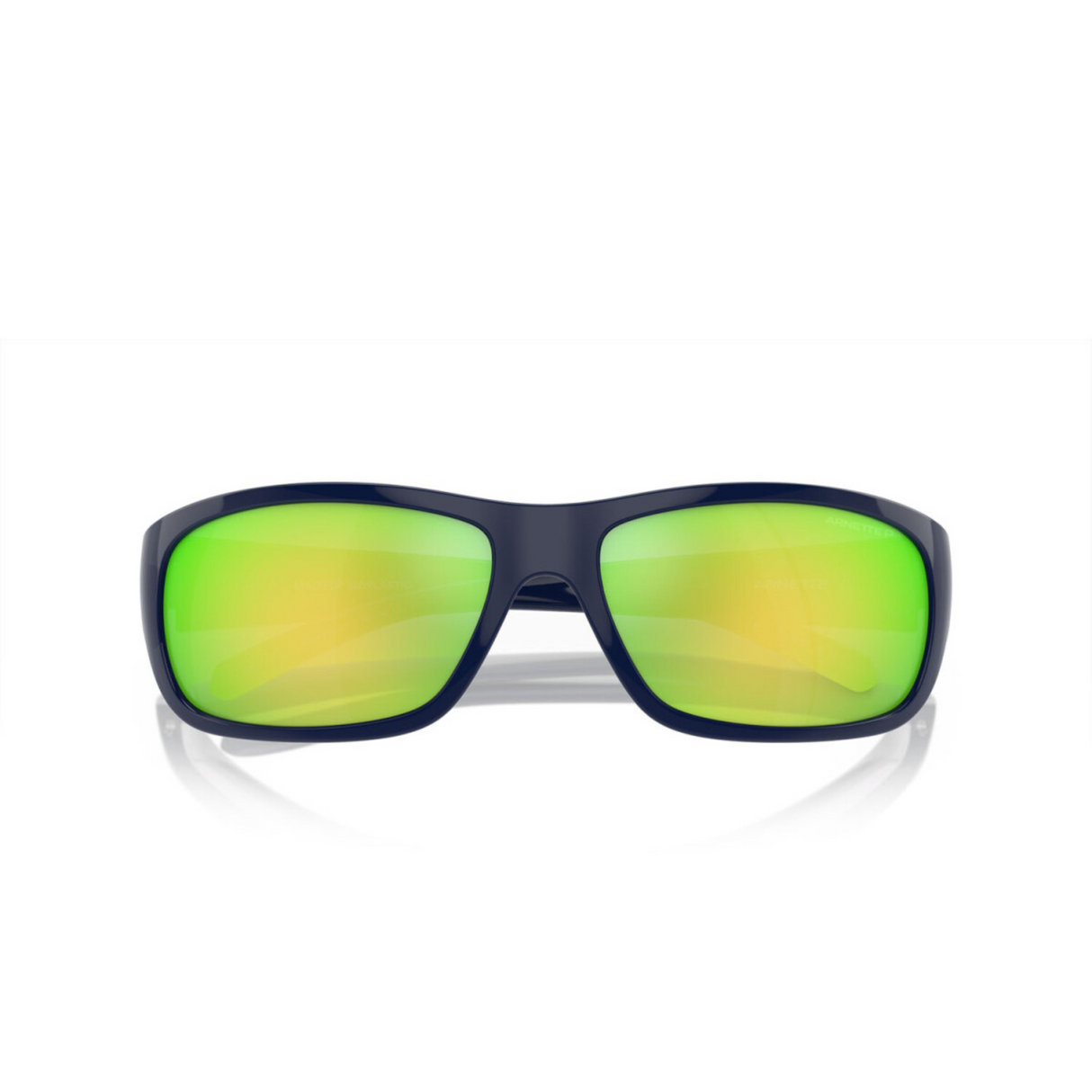 LENTES DE SOL POLARIZADO HOMBRE AN4290 27541I 63 ARNETTE UKA-UKA - 7895653285590