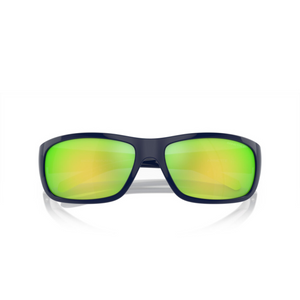 LENTES DE SOL POLARIZADO HOMBRE AN4290 27541I 63 ARNETTE UKA-UKA - 7895653285590