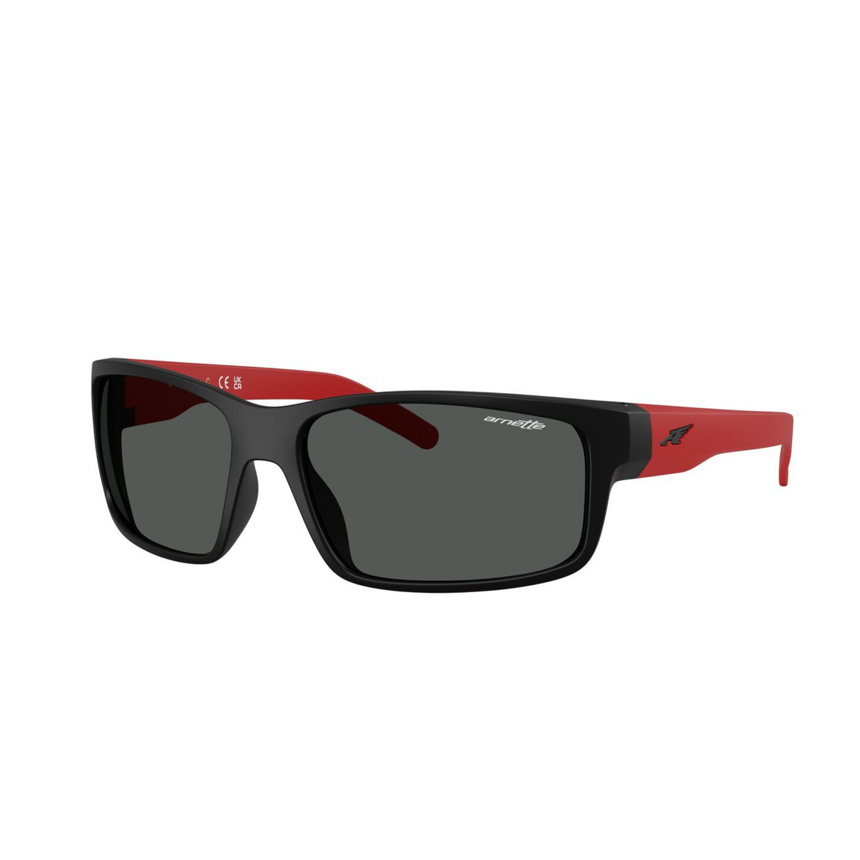 LENTES DE SOL UV400 HOMBRE AN4242 275887 62 ARNETTE FASTBALL 2.0 7895653318403