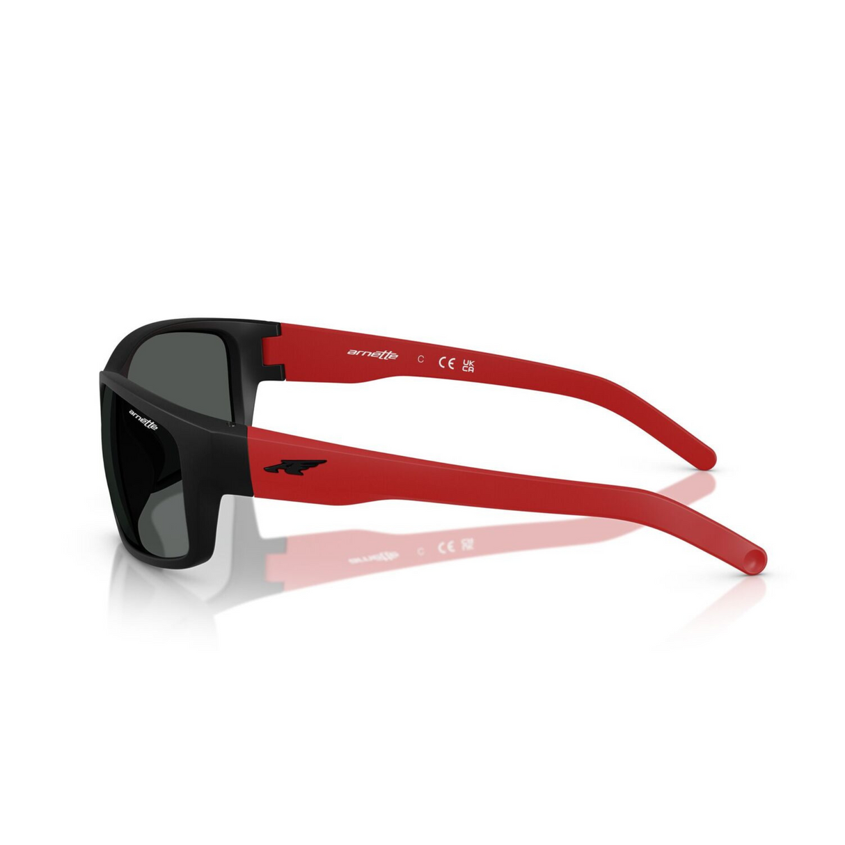 LENTES DE SOL UV400 HOMBRE AN4242 275887 62 ARNETTE FASTBALL 2.0 7895653318403