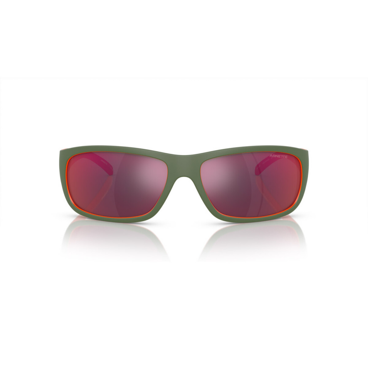 LENTES DE SOL UV400 HOMBRE AN4290 29436Q 63 ARNETTE UKA-UKA - 7895653285620