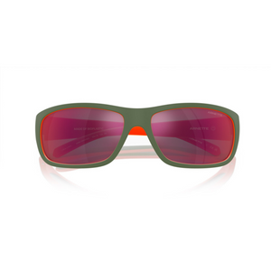 LENTES DE SOL UV400 HOMBRE AN4290 29436Q 63 ARNETTE UKA-UKA - 7895653285620