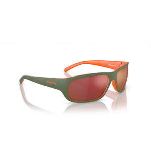 LENTES DE SOL UV400 HOMBRE AN4290 29436Q 63 ARNETTE UKA-UKA - 7895653285620