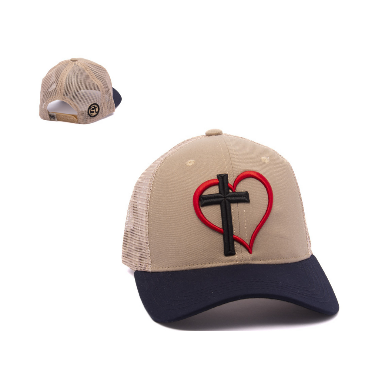 GORRA MALLA UNISEX 3S095 SUNTIME - 1018607
