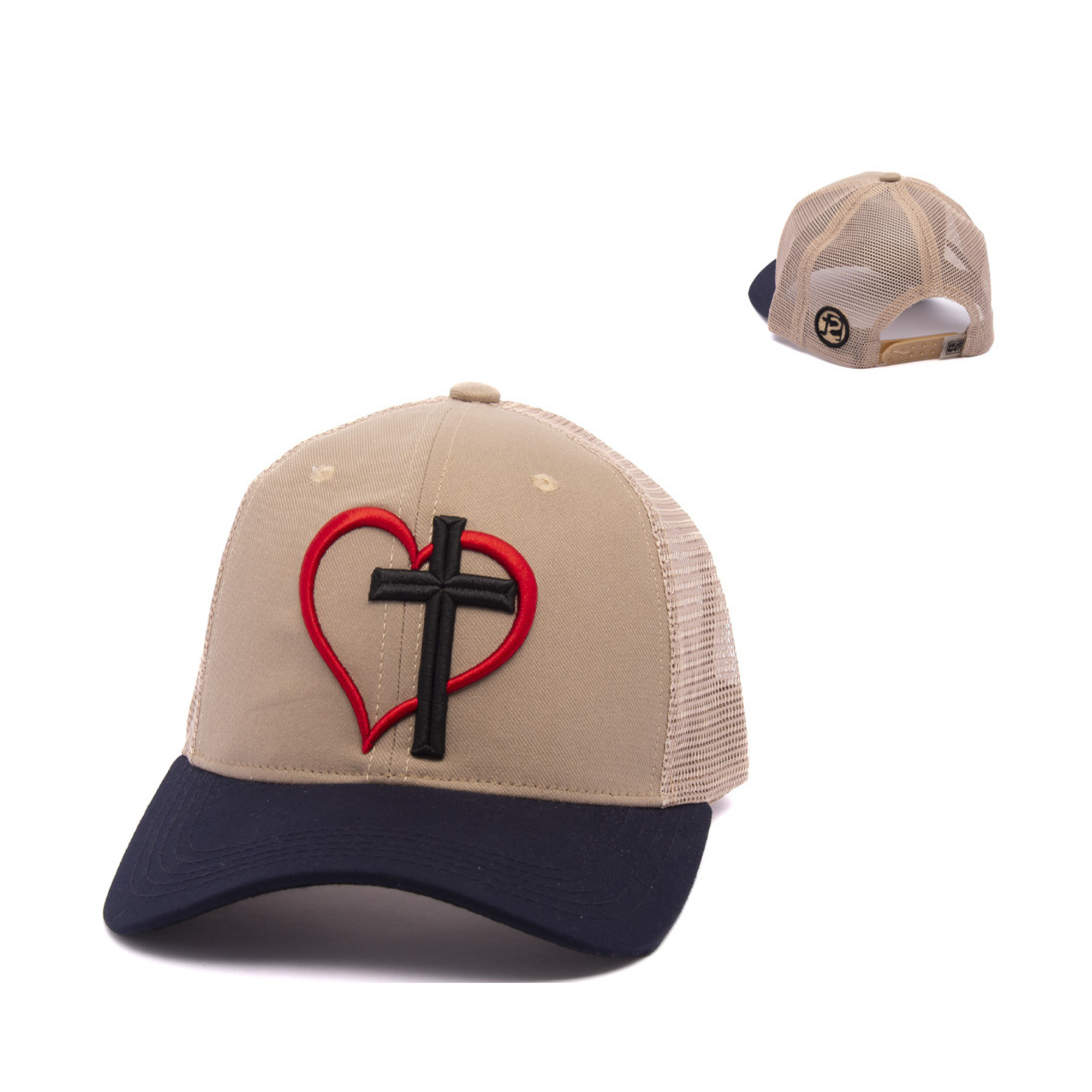 GORRA MALLA UNISEX 3S095 SUNTIME - 1018607