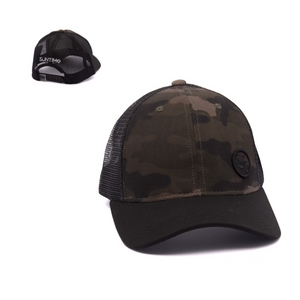 GORRA CON BROCHE UNISEX 3S089 SUNTIME - 1018599