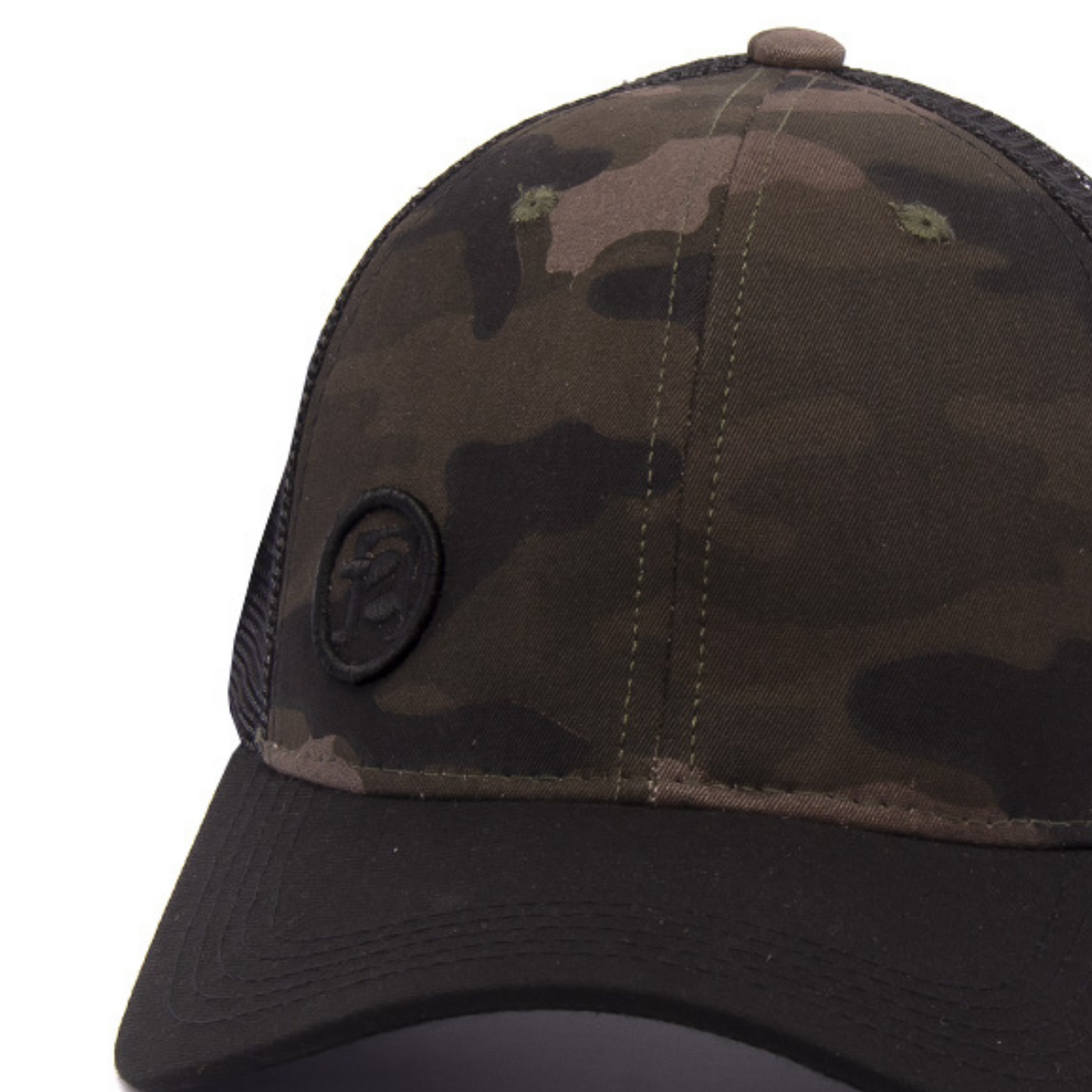 GORRA CON BROCHE UNISEX 3S089 SUNTIME - 1018599