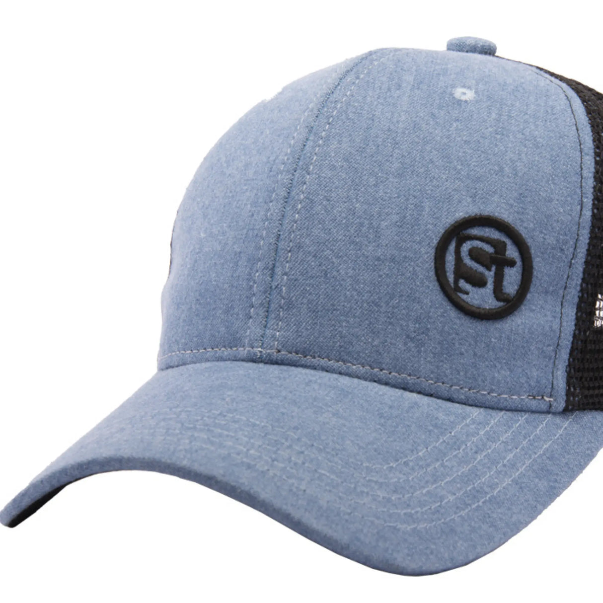 GORRA CON BROCHE UNISEX 3S074 SUNTIME - 1015387 SUNTIME