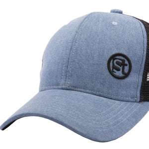 GORRA CON BROCHE UNISEX 3S074 SUNTIME - 1015387 SUNTIME
