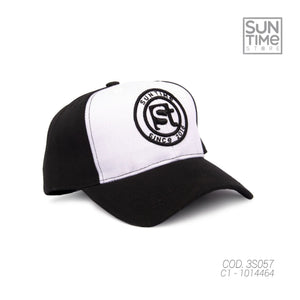 GORRA CON BROCHE UNISEX 3S057 SUNTIME - 1014464 SUNTIME