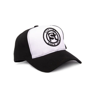 GORRA CON BROCHE UNISEX 3S057 SUNTIME - 1014464 SUNTIME