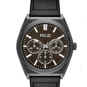 RELOJ ANALOGICO HOMBRE FMDFL6073 FOLIO - 881708191296