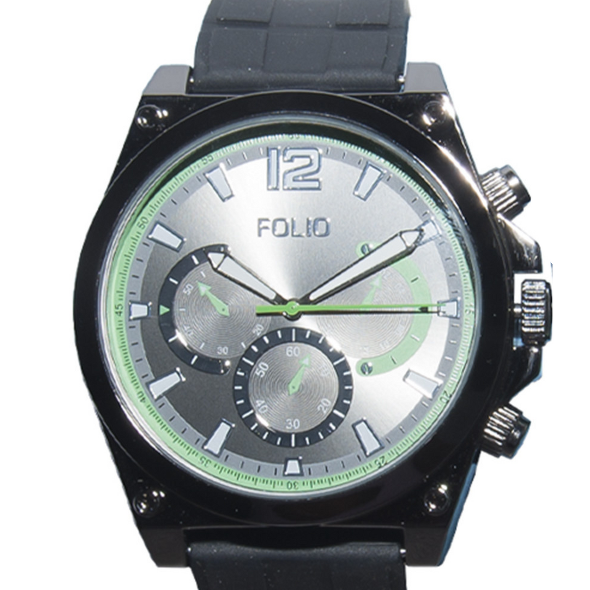 RELOJ ANALOGICO HOMBRE FMDFL6072 FOLIO - 881708191289