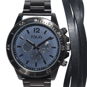 RELOJ ANALOGICO HOMBRE FMDFL6069 FOLIO - 881708191258