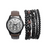 RELOJ ANALOGICO HOMBRE FMDFL6068 FOLIO - 881708191241 FOLIO