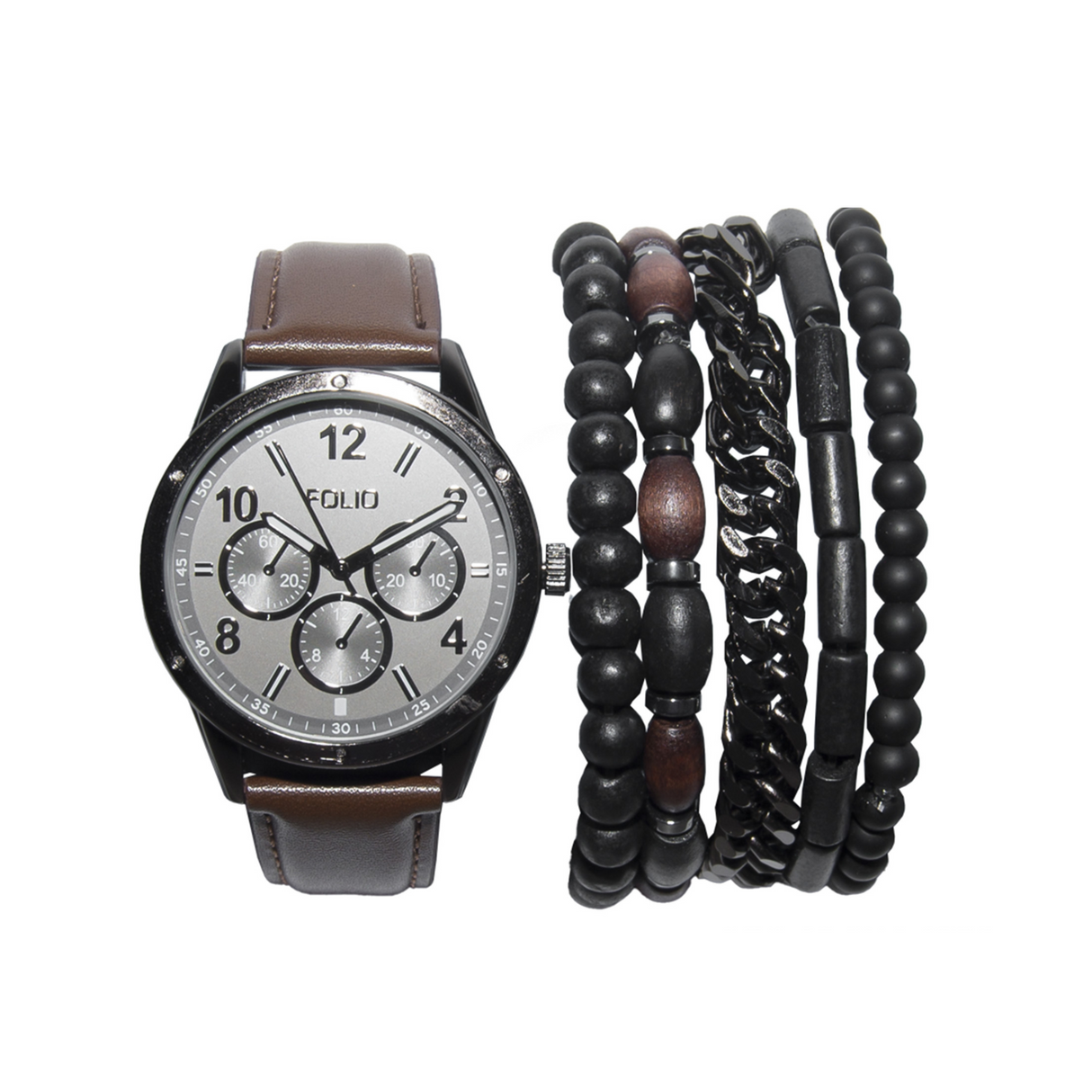 RELOJ ANALOGICO HOMBRE FMDFL6068 FOLIO - 881708191241