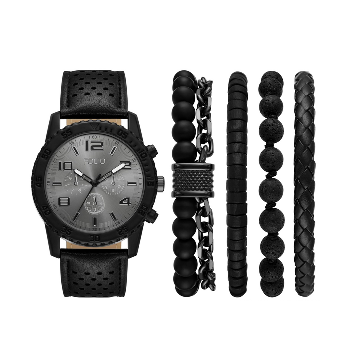 RELOJ ANALOGICO HOMBRE FMDFL6067 FOLIO - 881708191234