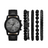 RELOJ ANALOGICO HOMBRE FMDFL6067 FOLIO - 881708191234