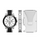 RELOJ ANALOGICO HOMBRE FMDFL6066 FOLIO - 881708191227 FOLIO