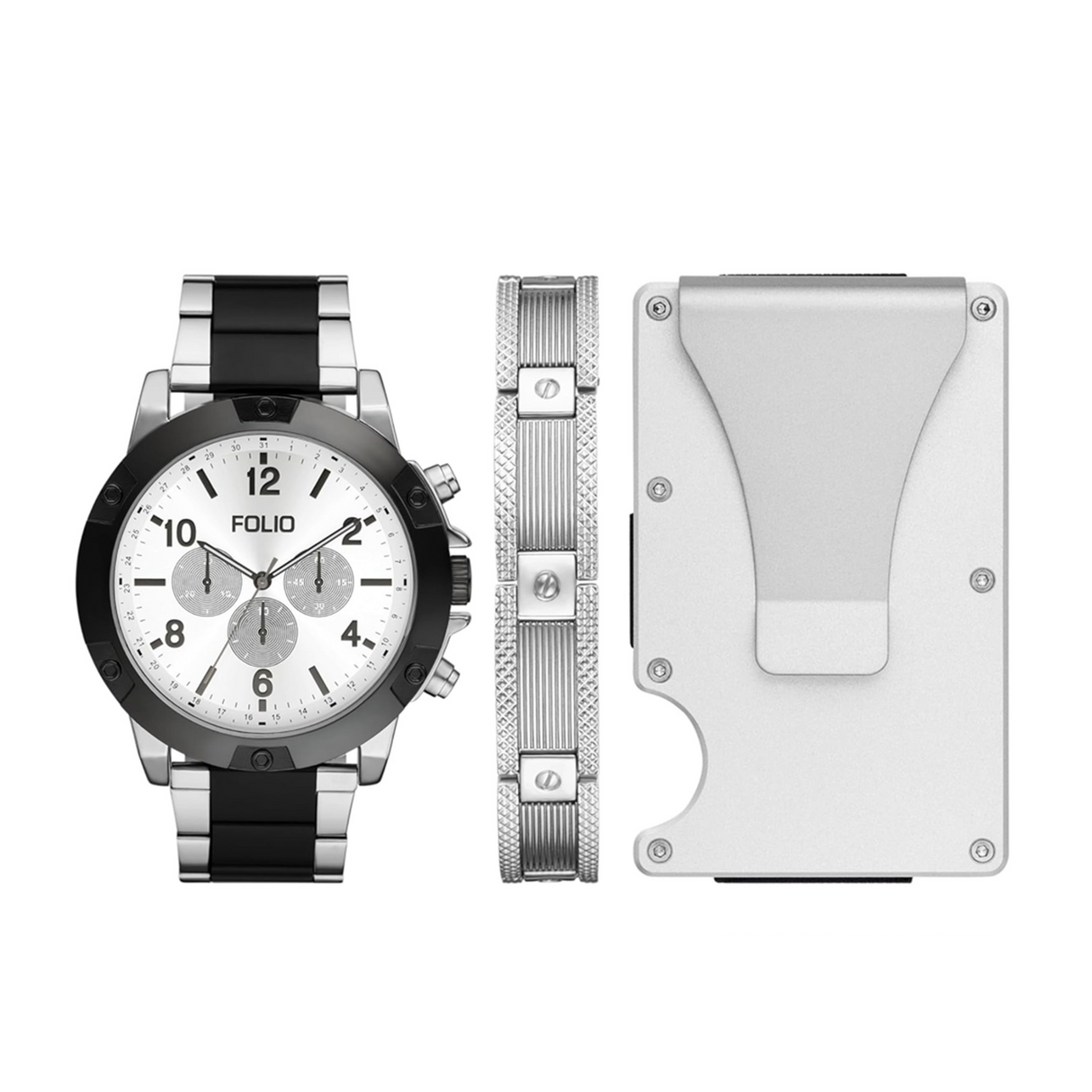 RELOJ ANALOGICO HOMBRE FMDFL6066 FOLIO - 881708191227
