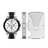 RELOJ ANALOGICO HOMBRE FMDFL6066 FOLIO - 881708191227
