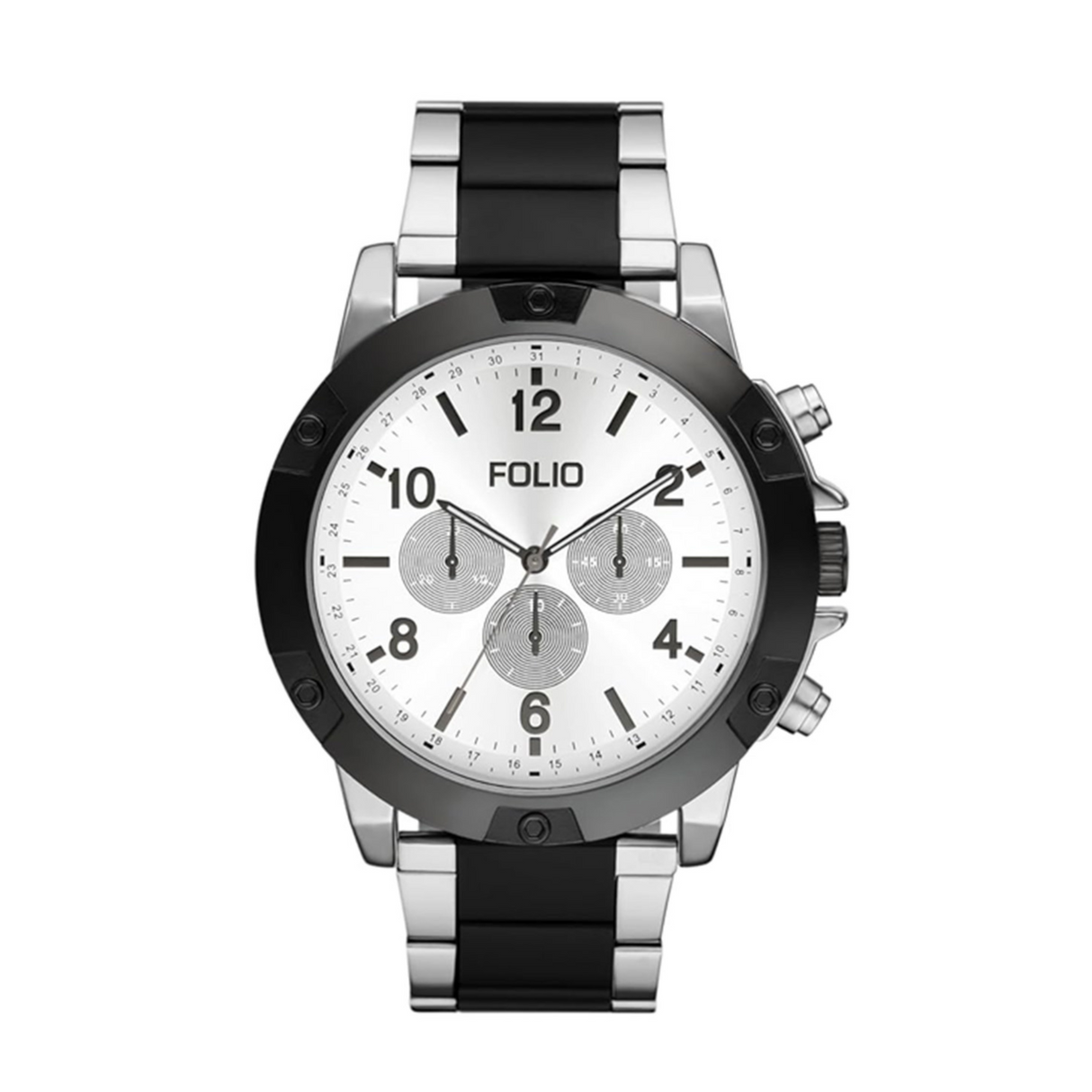 RELOJ ANALOGICO HOMBRE FMDFL6066 FOLIO - 881708191227